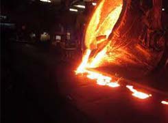 Foundry Grade Bentonite Foundry Grade Bentonite